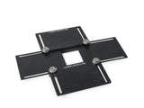 4-Way Masking Plate