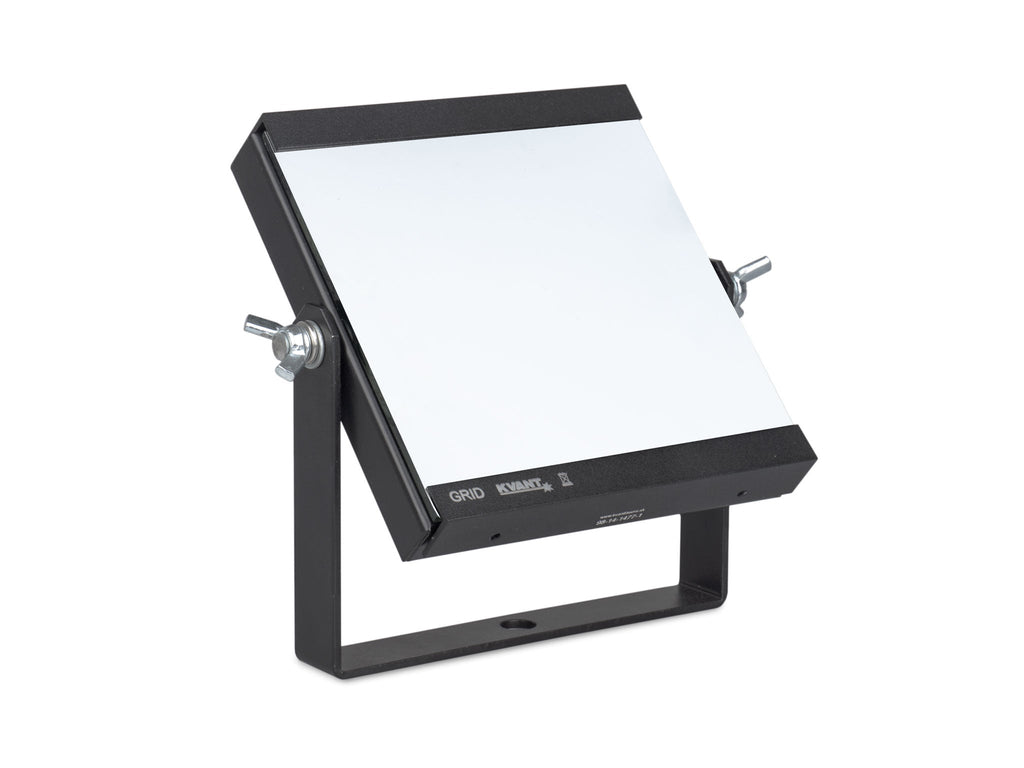 Laser diffraction mirror