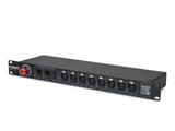 E-STOP Splitter 12