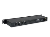 E-STOP Splitter 12