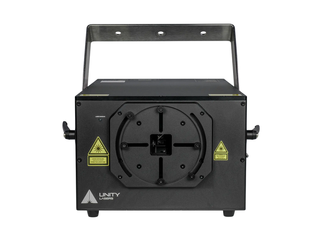 ELITE 120 PRO FB4 IP65 HP