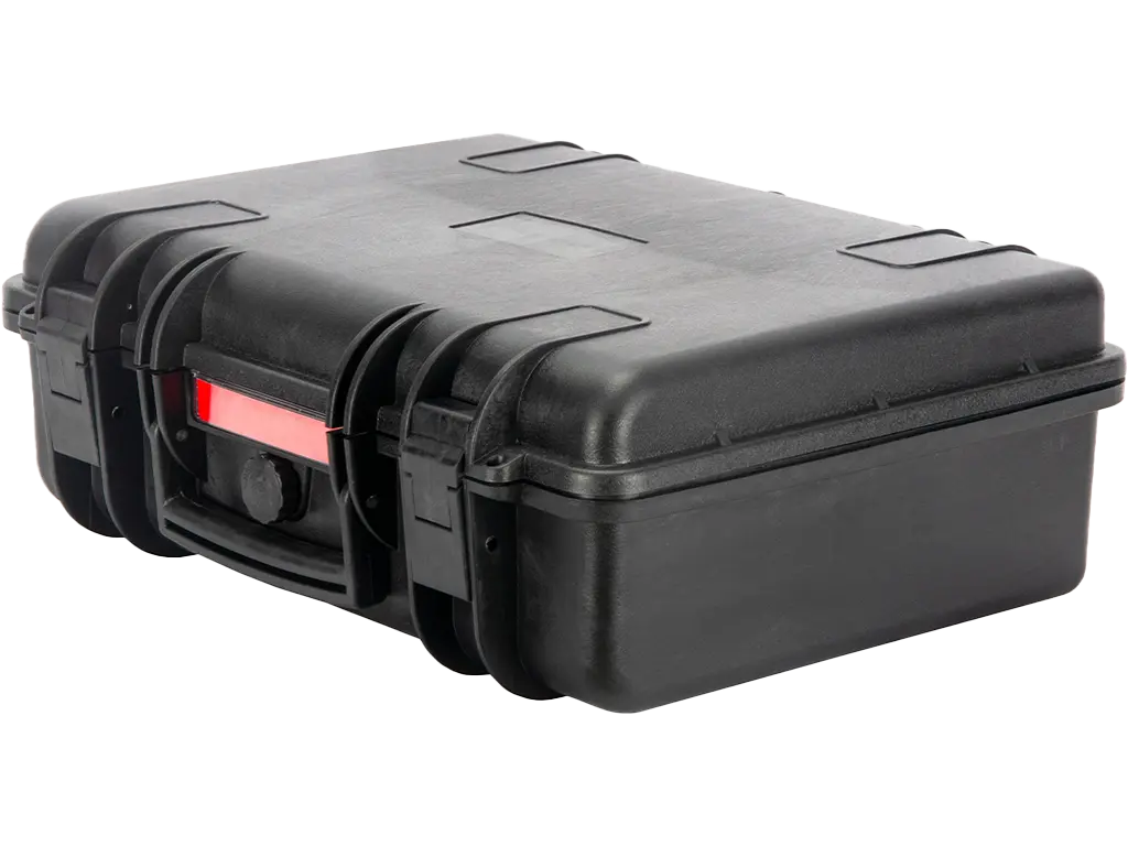 Flight case